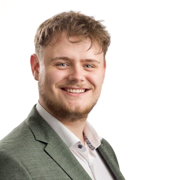 Jamey Weber, Eigenaar en oprichter van Fusionstudios